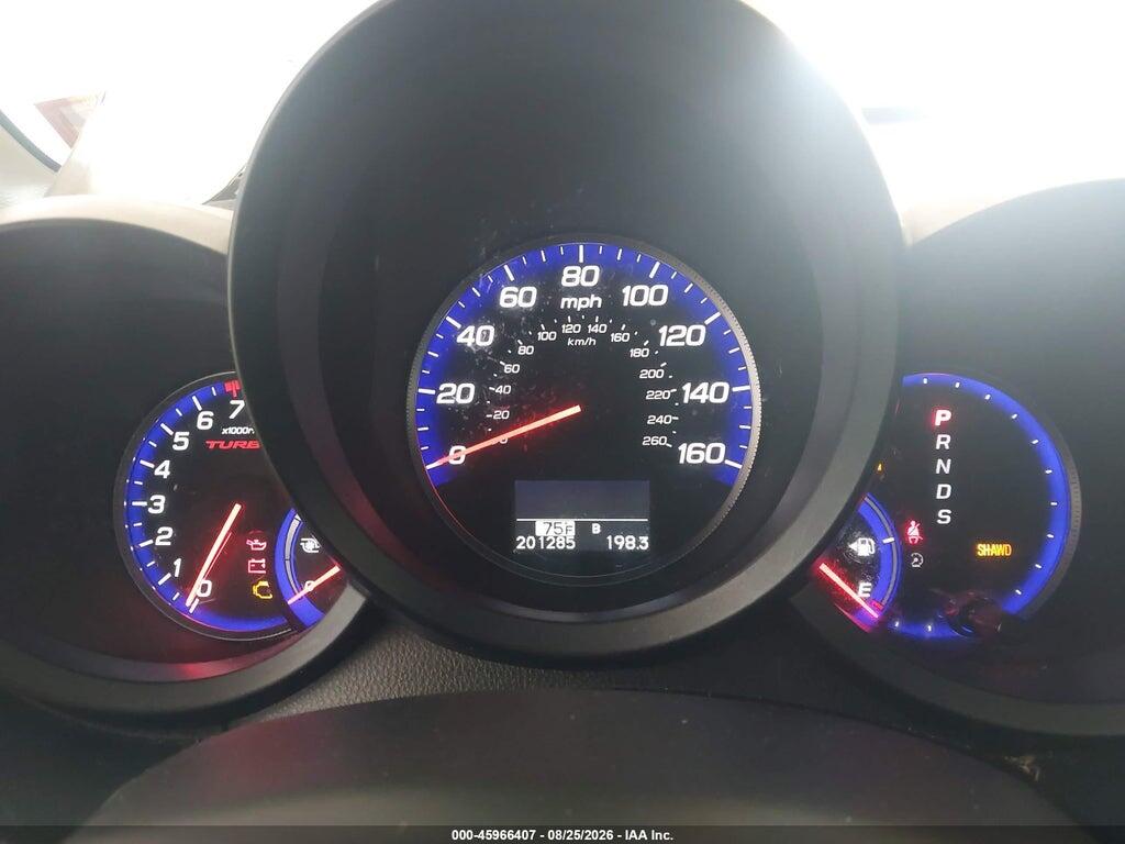 5J8TB18248A008399 2008 ACURA RDX photo no. 7
