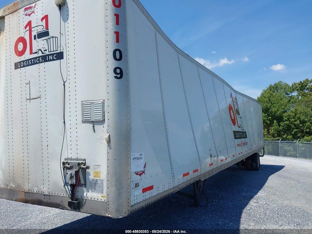 1JJV532D4PL359733 2023 WABASH NATIONAL CORP UNKNOWN photo no. 10