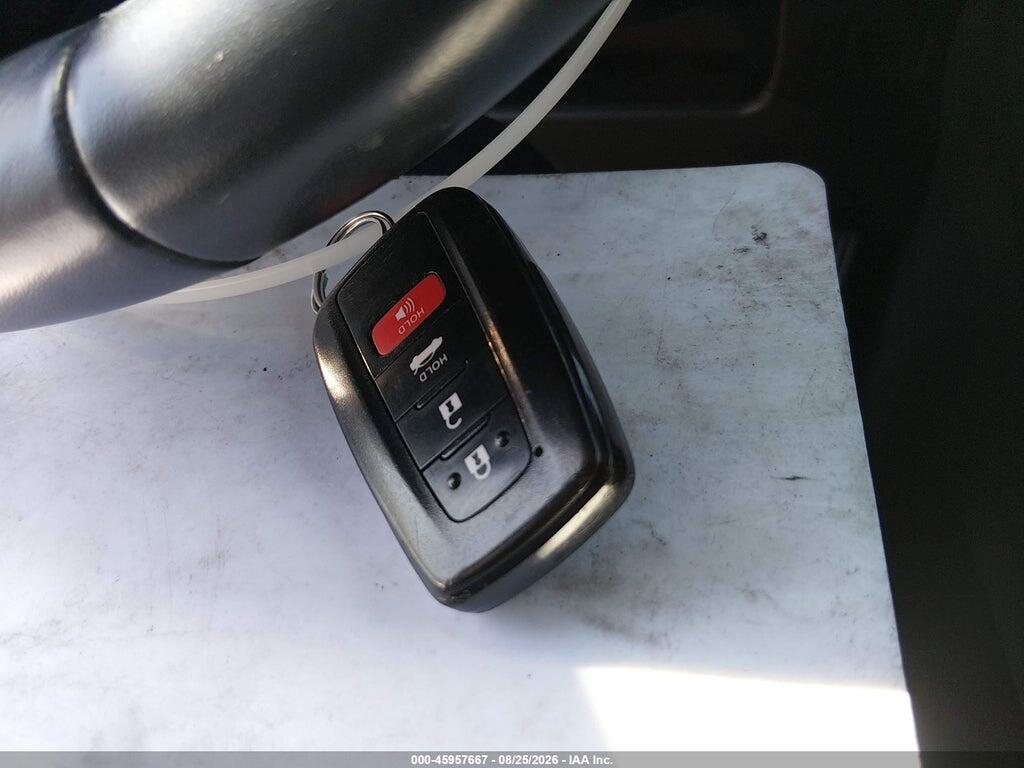 JTDAAAAA3NA004740 2022 TOYOTA MIRAI photo no. 11