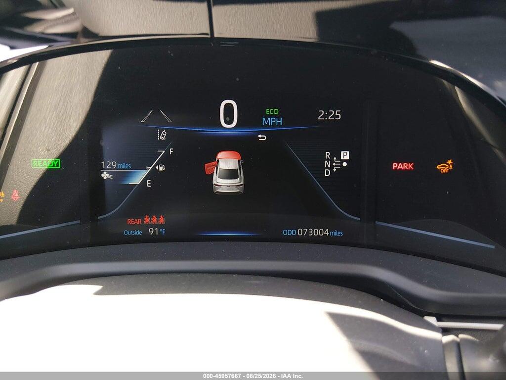 JTDAAAAA3NA004740 2022 TOYOTA MIRAI photo no. 7