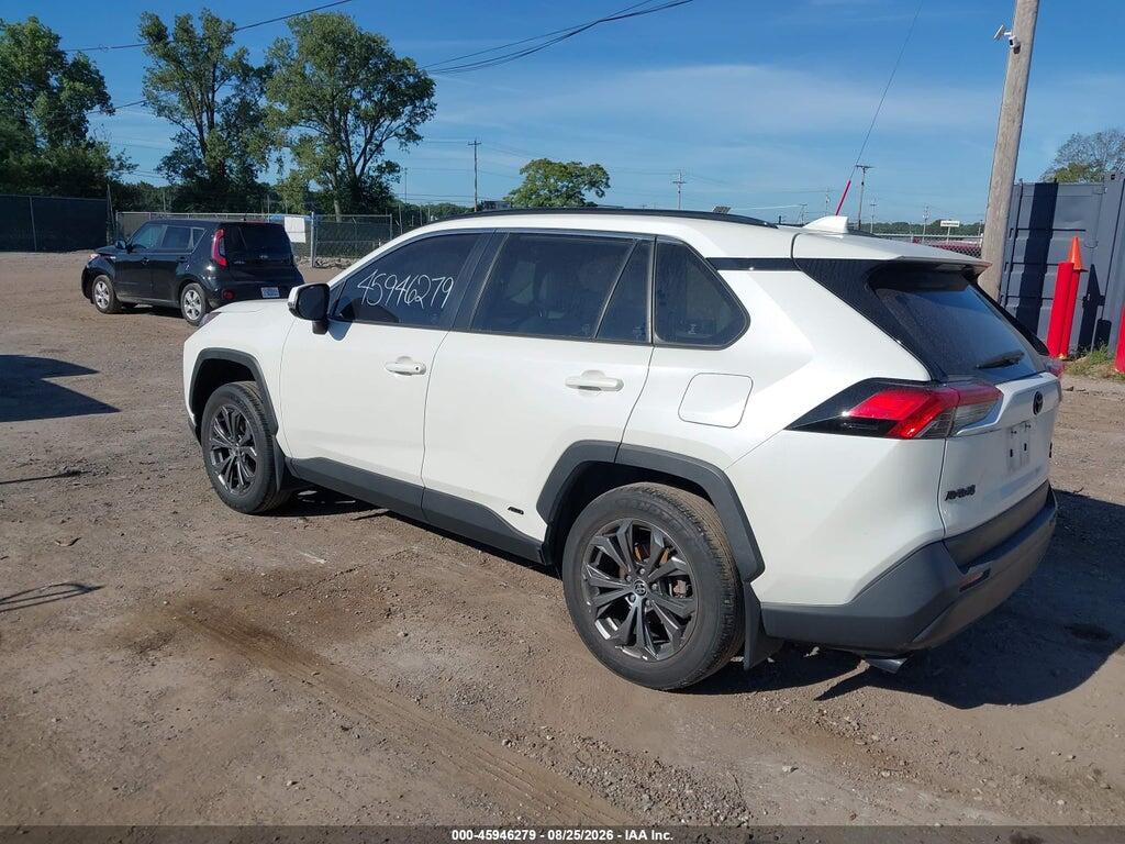 JTMB6RFV4ND527103 2022 TOYOTA RAV4 HYBRID photo no. 3