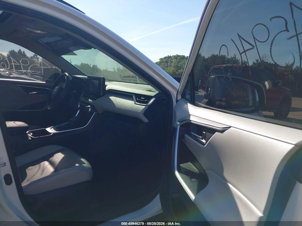 JTMB6RFV4ND527103 2022 TOYOTA RAV4 HYBRID photo no. 5