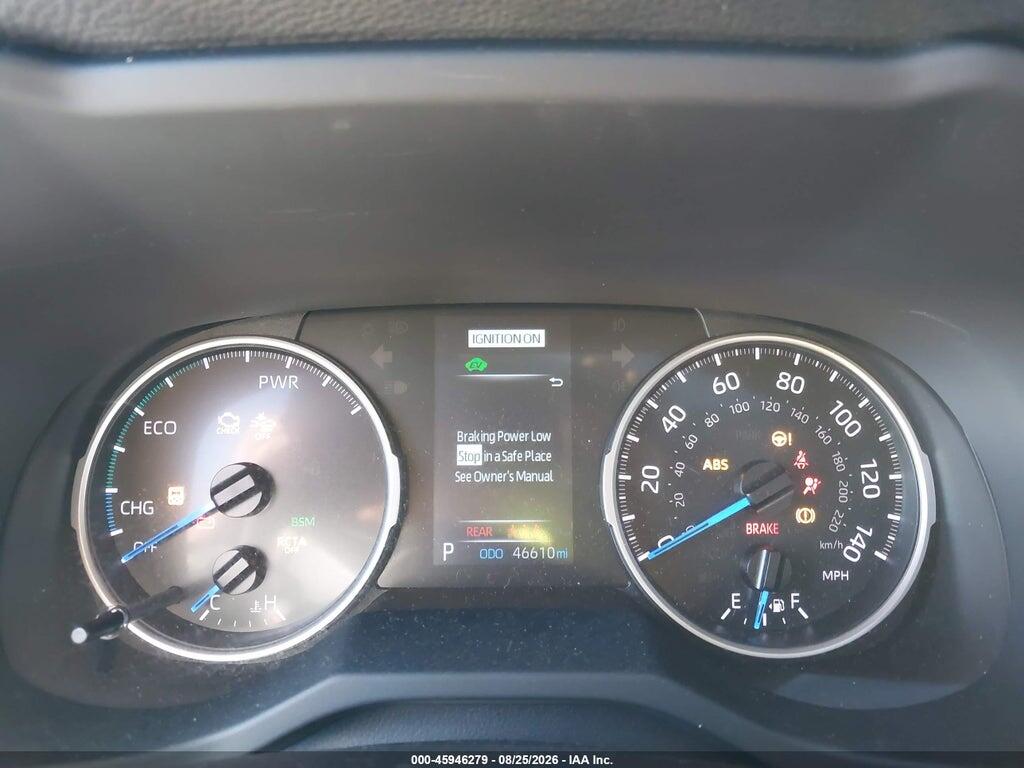 JTMB6RFV4ND527103 2022 TOYOTA RAV4 HYBRID photo no. 7