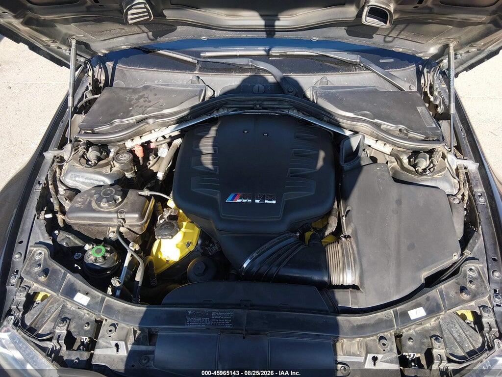 WBSWL9C56AP332541 2010 BMW M3 photo no. 10