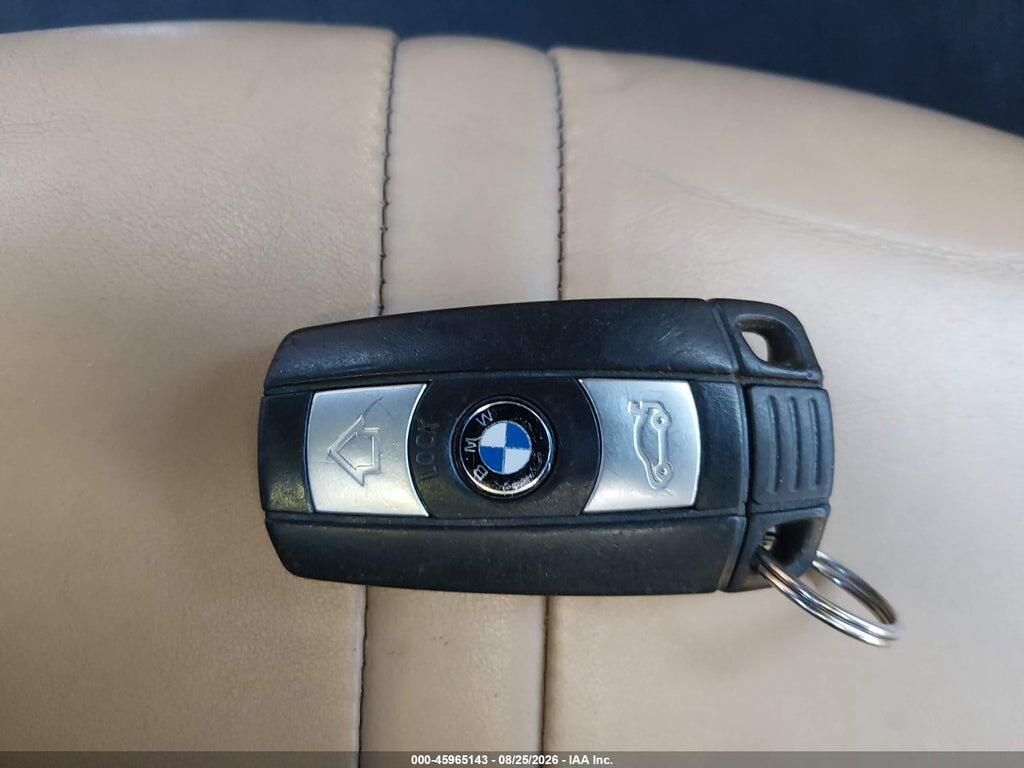 WBSWL9C56AP332541 2010 BMW M3 photo no. 11