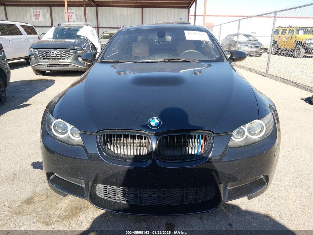 WBSWL9C56AP332541 2010 BMW M3 photo no. 12