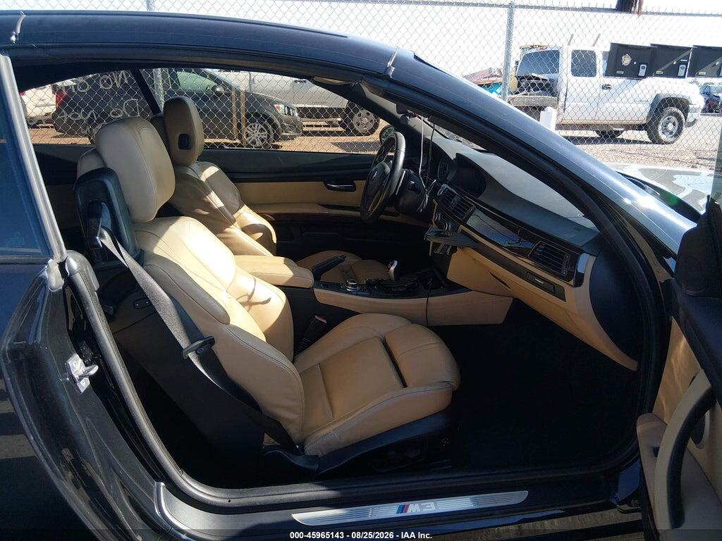 WBSWL9C56AP332541 2010 BMW M3 photo no. 5