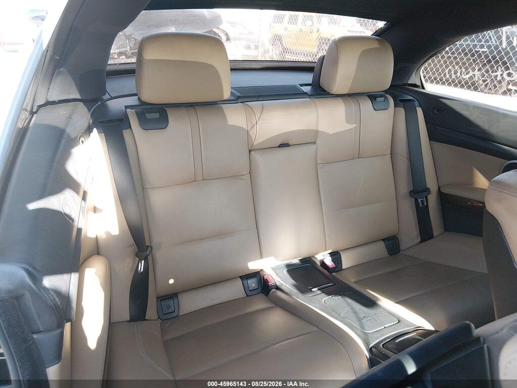 WBSWL9C56AP332541 2010 BMW M3 photo no. 8