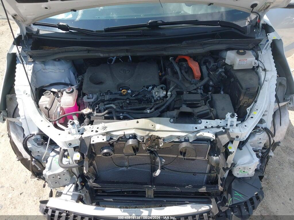 5TDESKFC7NS055109 2022 TOYOTA SIENNA photo no. 10