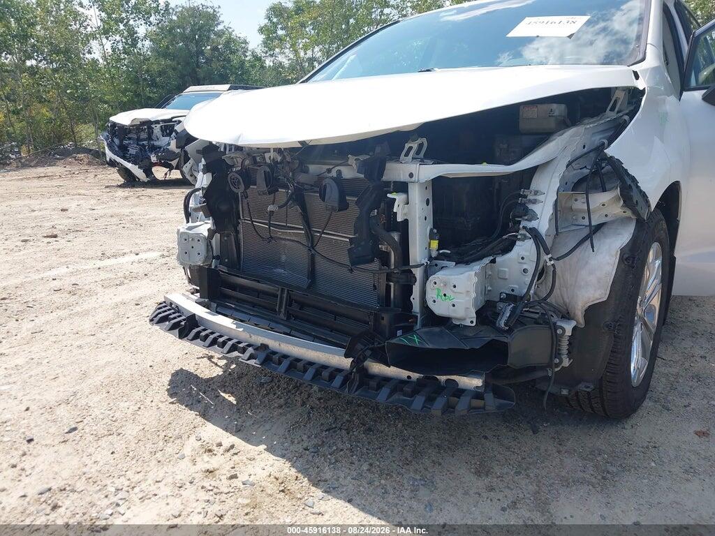 5TDESKFC7NS055109 2022 TOYOTA SIENNA photo no. 6