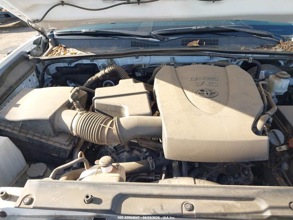 3TMAZ5CN2NM168032 2022 TOYOTA TACOMA photo no. 10