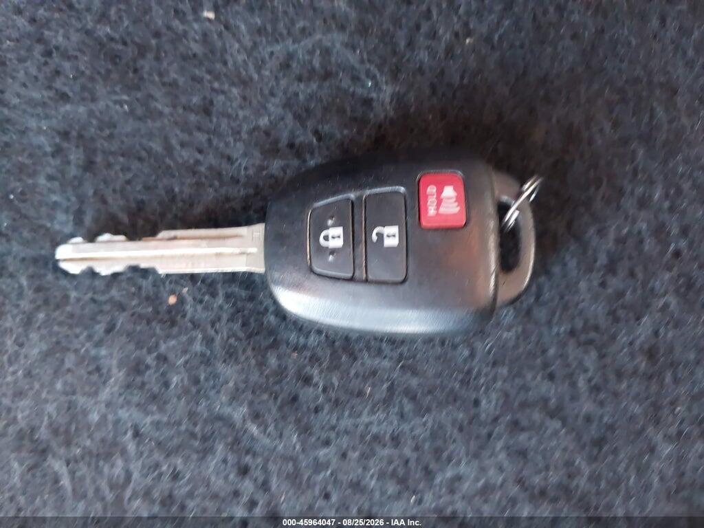 3TMAZ5CN2NM168032 2022 TOYOTA TACOMA photo no. 11