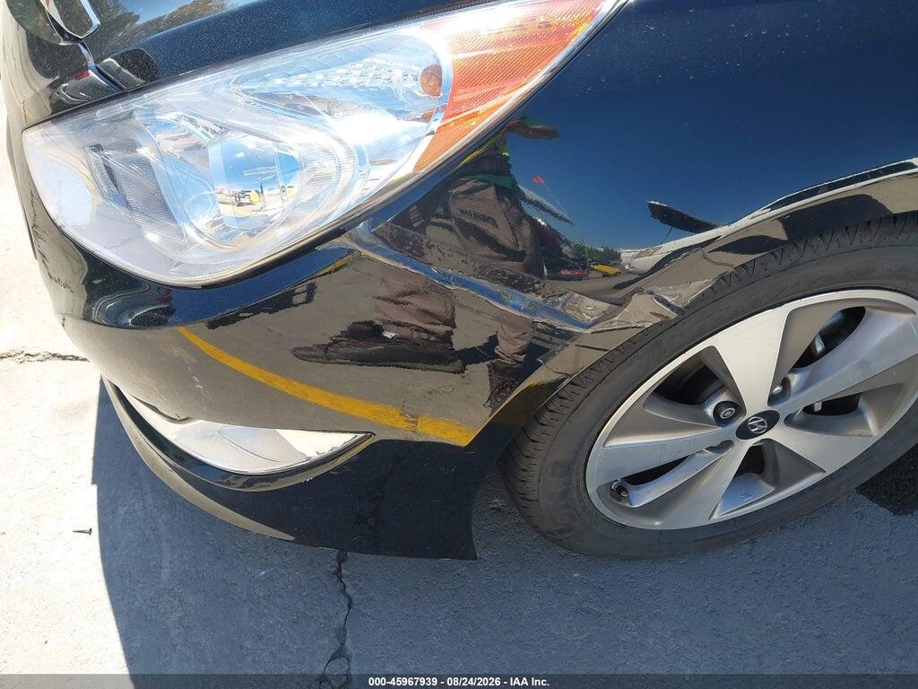 KMHEC4A47BA016551 2011 HYUNDAI SONATA HYBRID photo no. 6