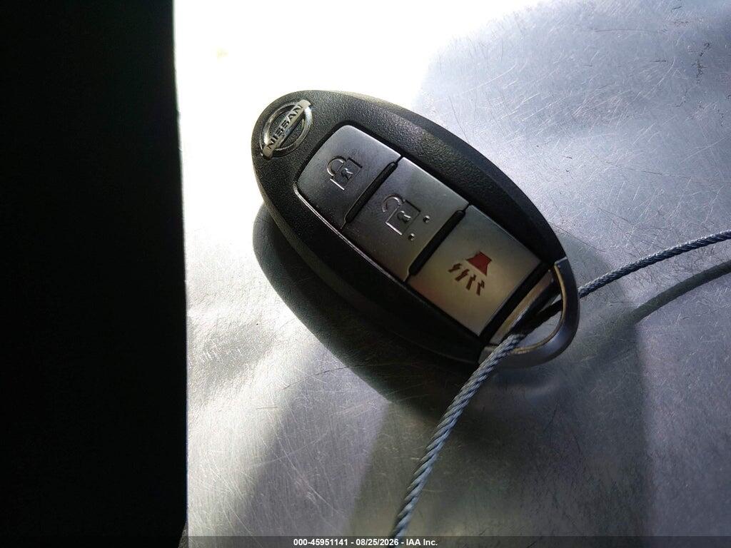 JN1AZ44E89M408665 2009 NISSAN 370Z photo no. 11