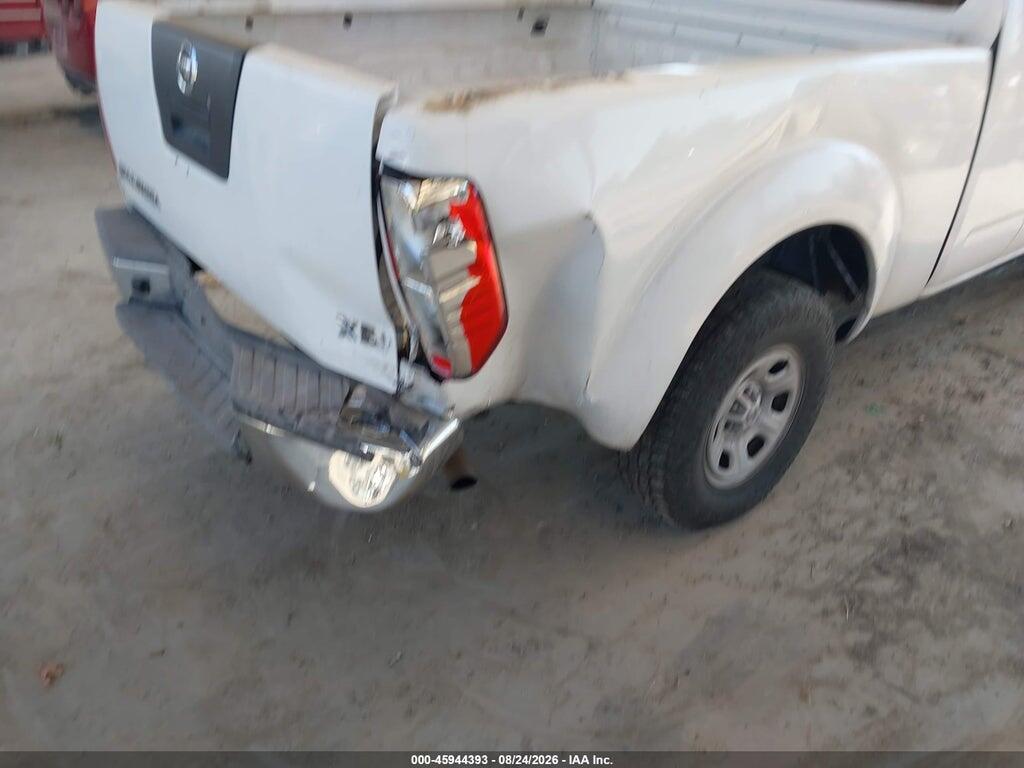1N6BD06T69C416397 2009 NISSAN FRONTIER photo no. 6
