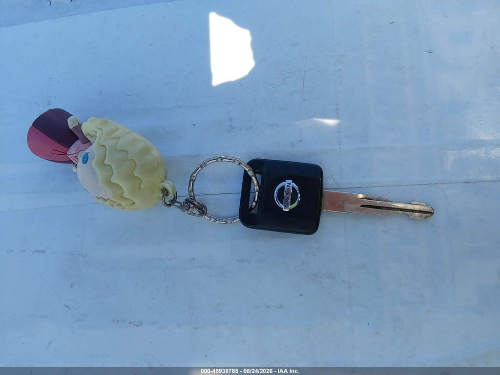 3N1BC13E69L426145 2009 NISSAN VERSA photo no. 11