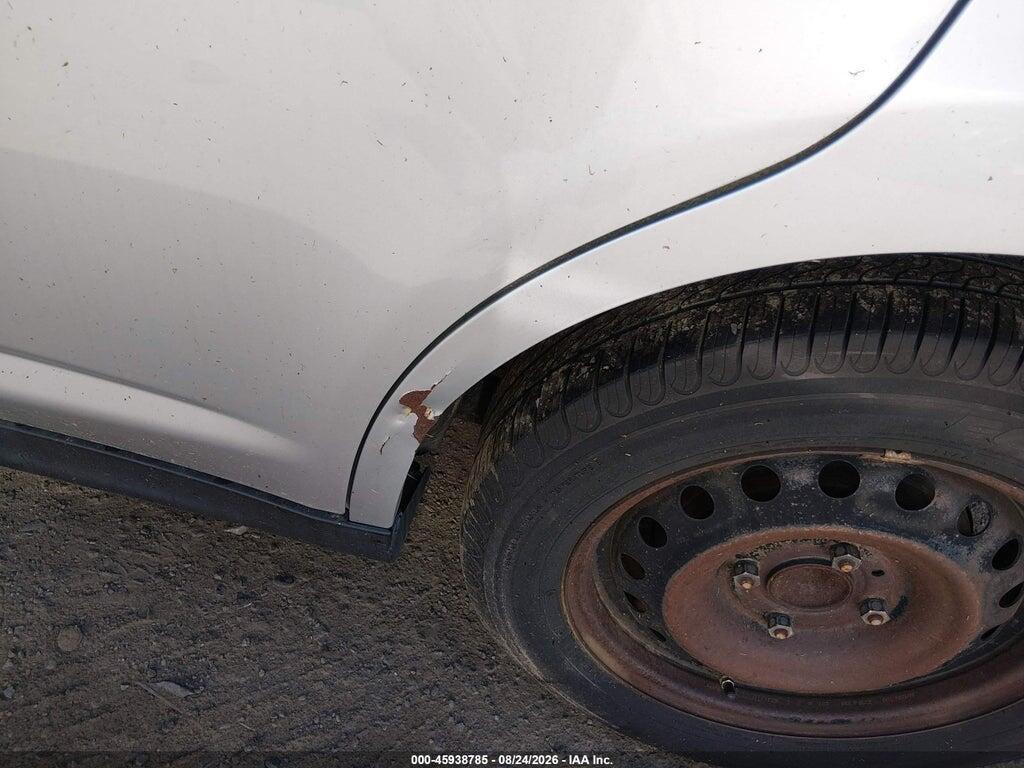 3N1BC13E69L426145 2009 NISSAN VERSA photo no. 6