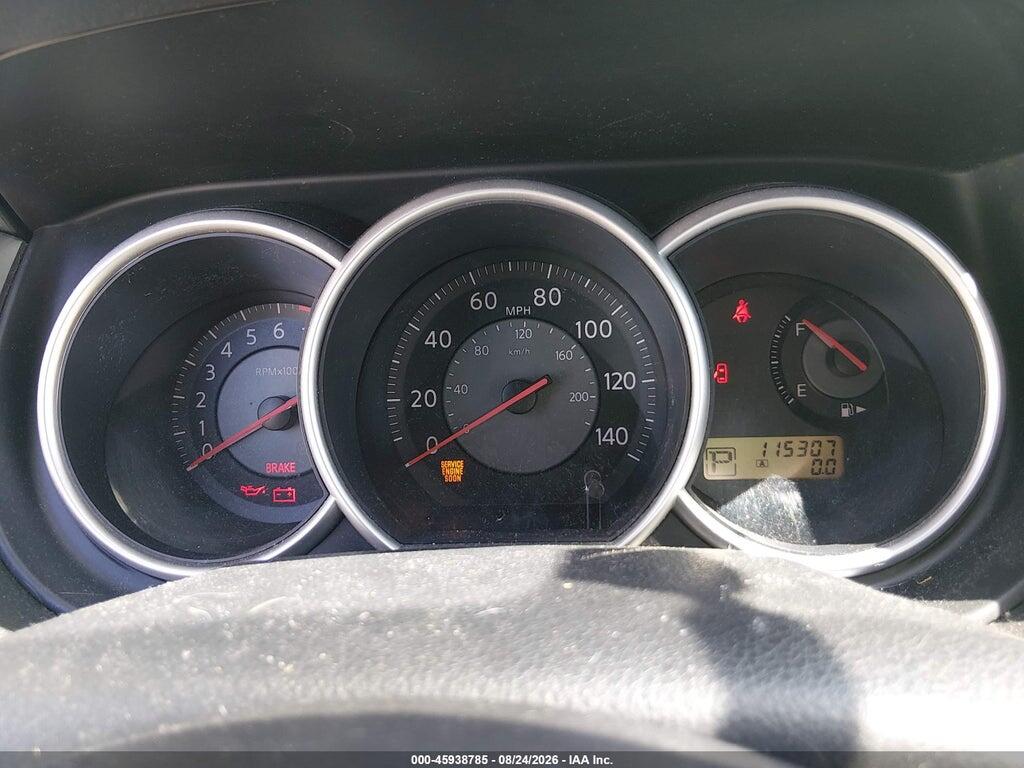 3N1BC13E69L426145 2009 NISSAN VERSA photo no. 7