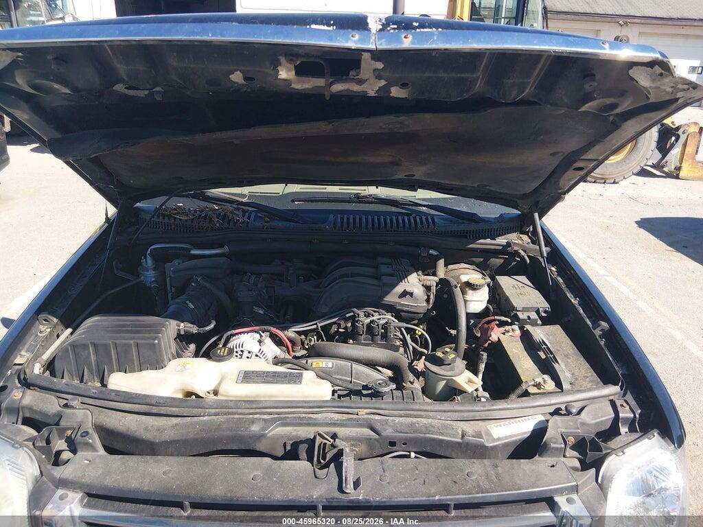 1FMEU73E77UA57661 2007 FORD EXPLORER photo no. 10