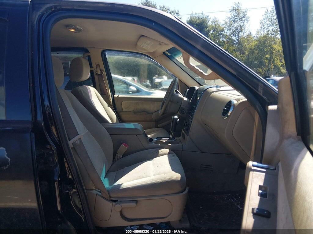 1FMEU73E77UA57661 2007 FORD EXPLORER photo no. 5