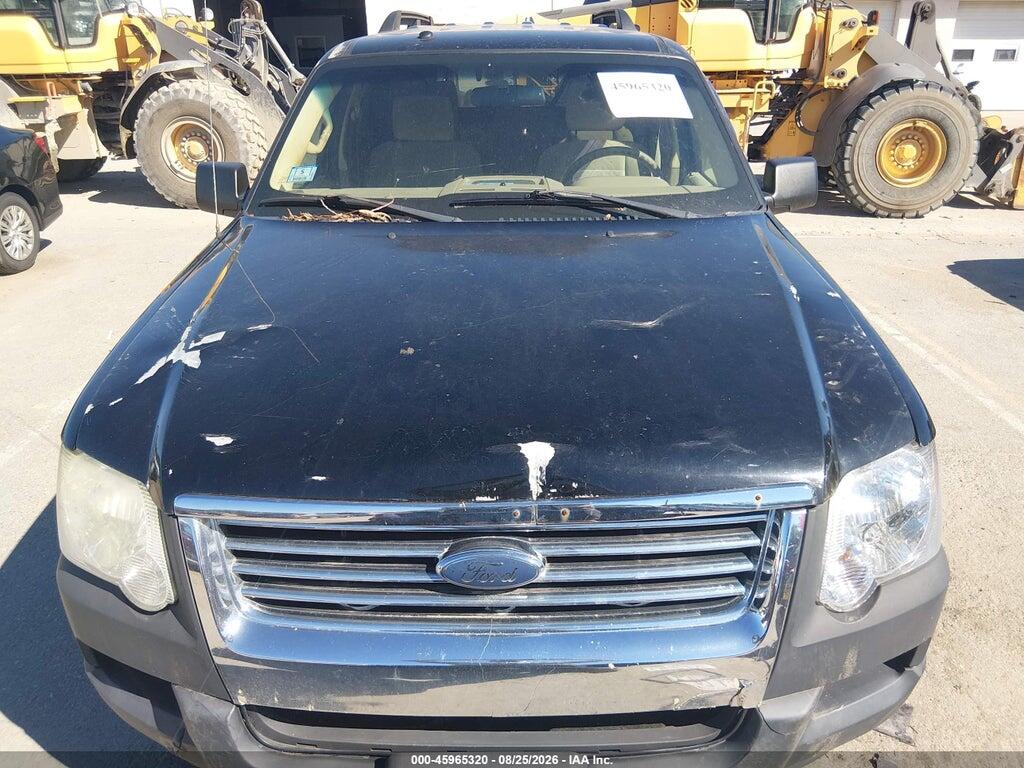 1FMEU73E77UA57661 2007 FORD EXPLORER photo no. 6