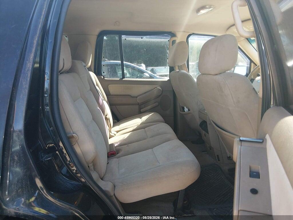 1FMEU73E77UA57661 2007 FORD EXPLORER photo no. 8