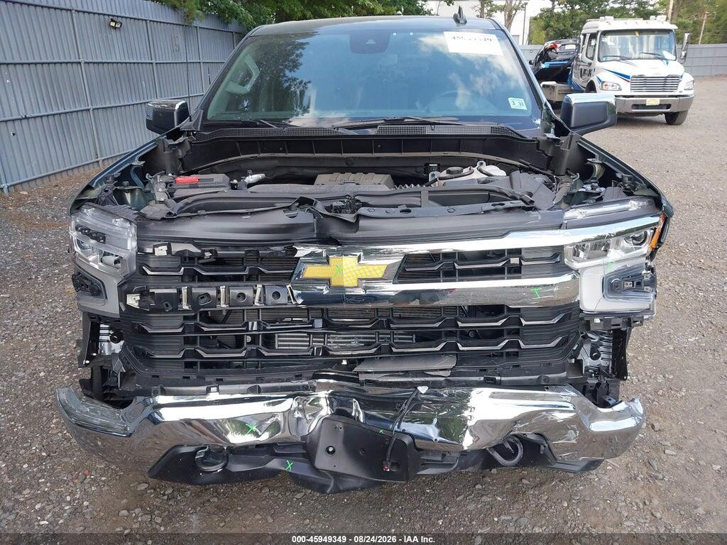 3GCPKKEKXTG178447 2026 CHEVROLET SILVERADO 1500 photo no. 6