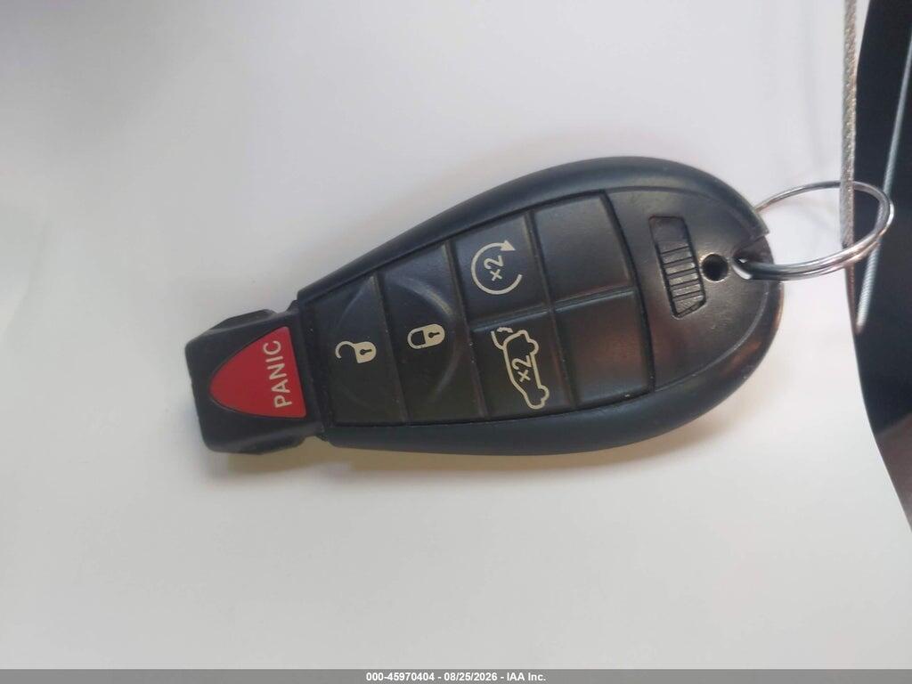 1J4RR6GT8BC701722 2011 JEEP GRAND CHEROKEE photo no. 11