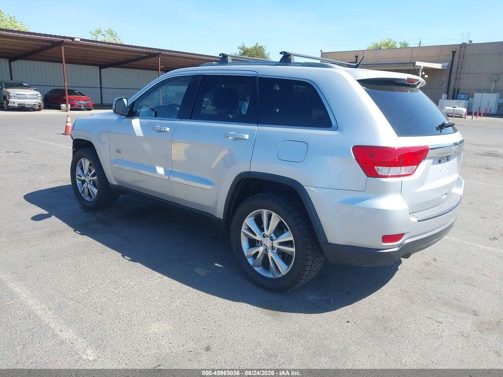 1J4RS4GT8BC646746 2011 JEEP GRAND CHEROKEE photo no. 3