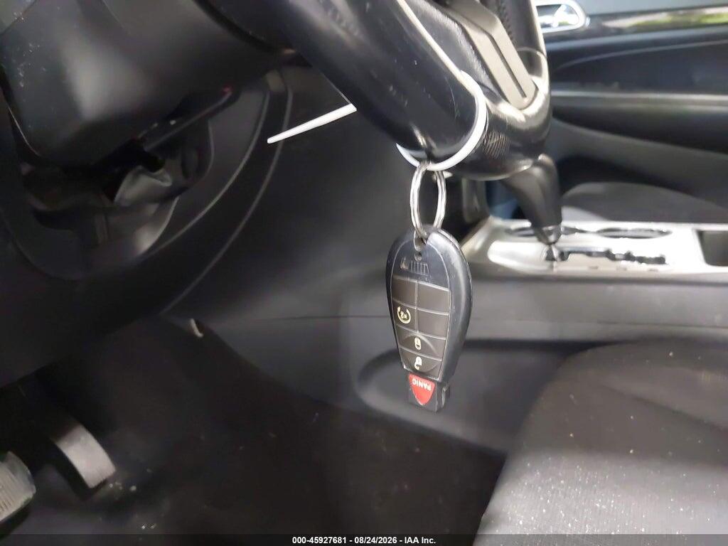 1J4RR4GGXBC553564 2011 JEEP GRAND CHEROKEE photo no. 11