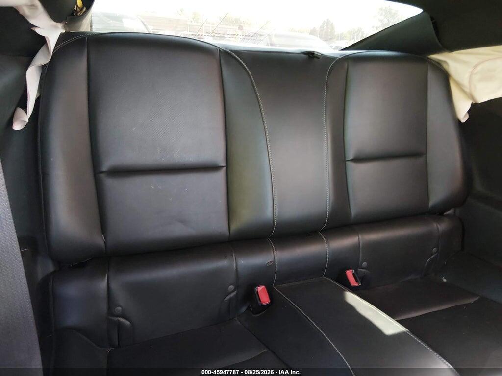 2G1FC1EV7A9158525 2010 CHEVROLET CAMARO photo no. 8