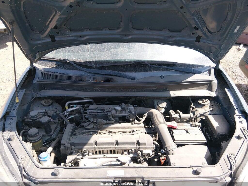 KNDJT2A28B7336092 2011 KIA SOUL photo no. 10