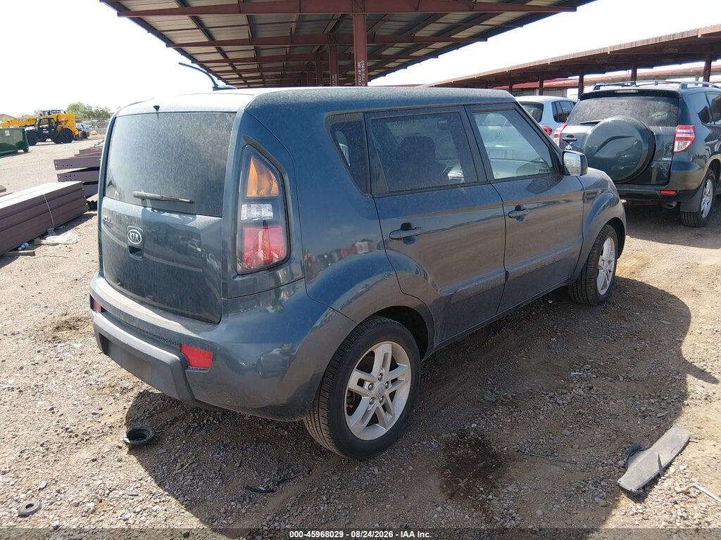 KNDJT2A28B7336092 2011 KIA SOUL photo no. 4