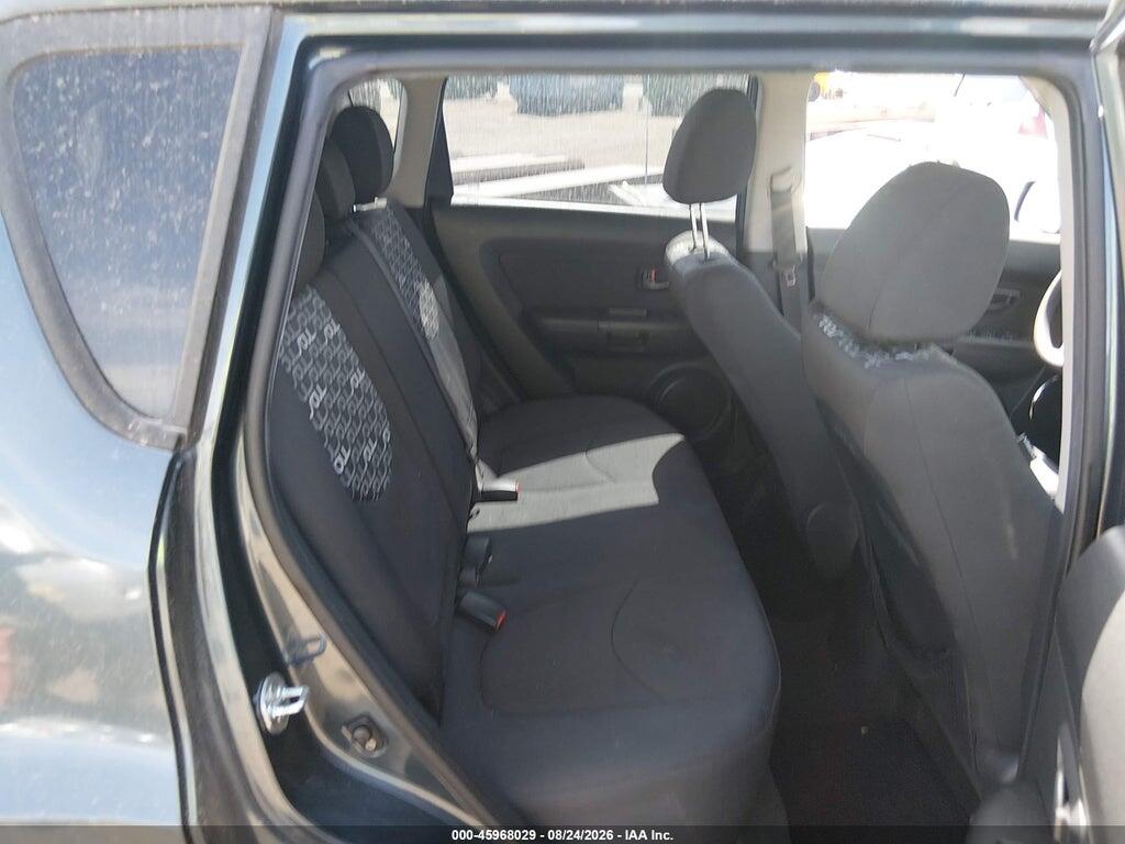 KNDJT2A28B7336092 2011 KIA SOUL photo no. 8