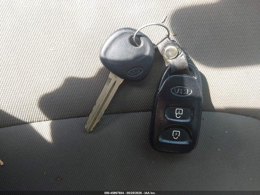 KNDPC3A24B7048487 2011 KIA SPORTAGE photo no. 11