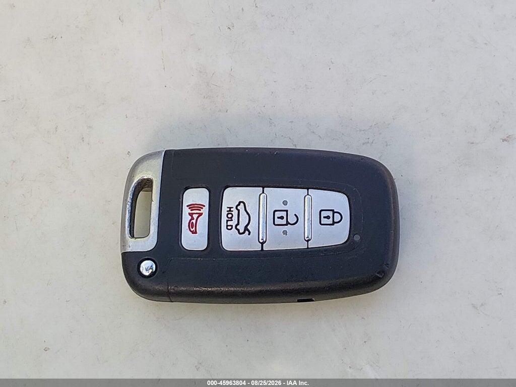 KNAGM4AD1B5004430 2011 KIA OPTIMA HYBRID photo no. 11