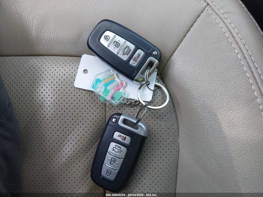 KNAGN4A73B5163683 2011 KIA OPTIMA photo no. 11