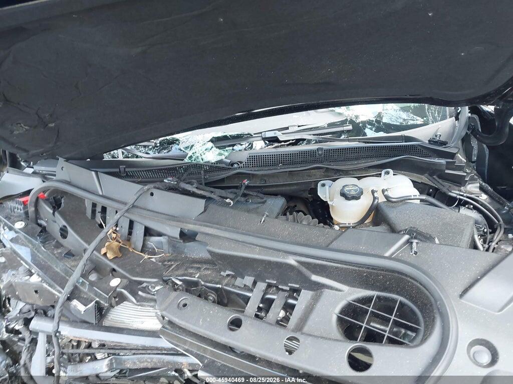 1GNS6FKD1TR123209 2026 CHEVROLET SUBURBAN photo no. 10