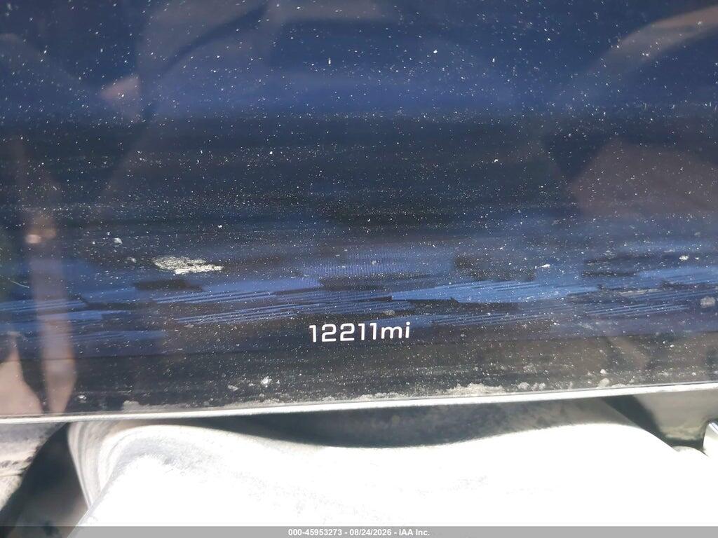 1GNS6TKL5TR248896 2026 CHEVROLET TAHOE photo no. 7
