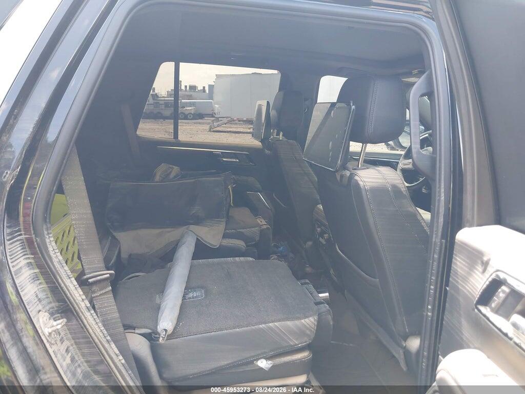 1GNS6TKL5TR248896 2026 CHEVROLET TAHOE photo no. 8