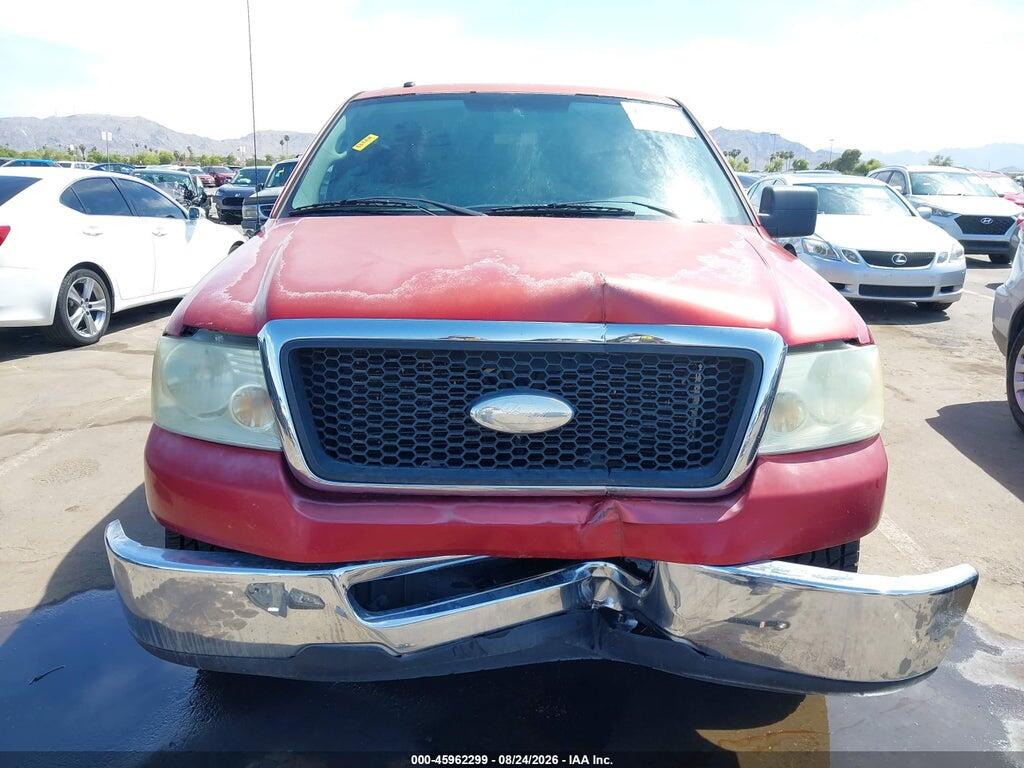 1FTPW12V87FA15588 2007 FORD F-150 photo no. 6