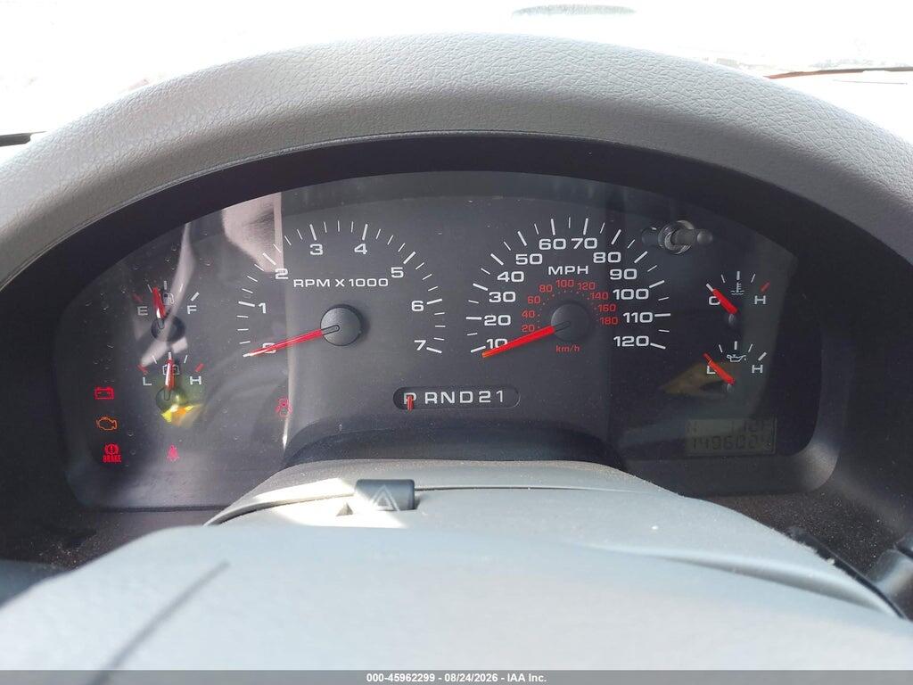 1FTPW12V87FA15588 2007 FORD F-150 photo no. 7