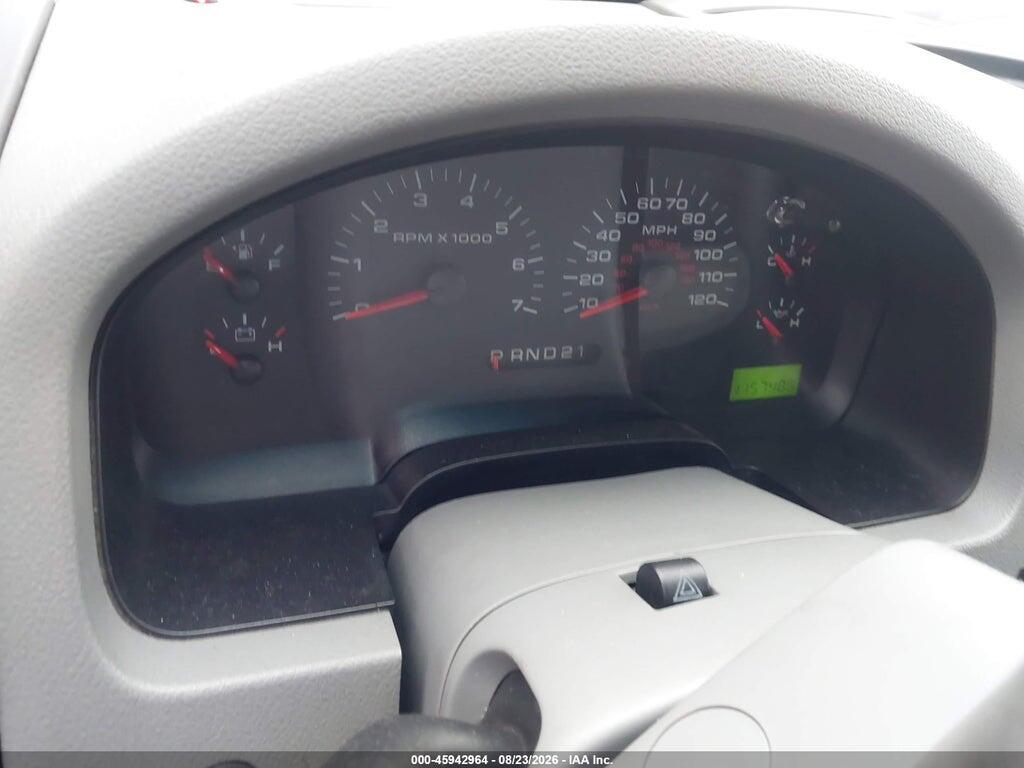 1FTPX14517FA74654 2007 FORD F-150 photo no. 7