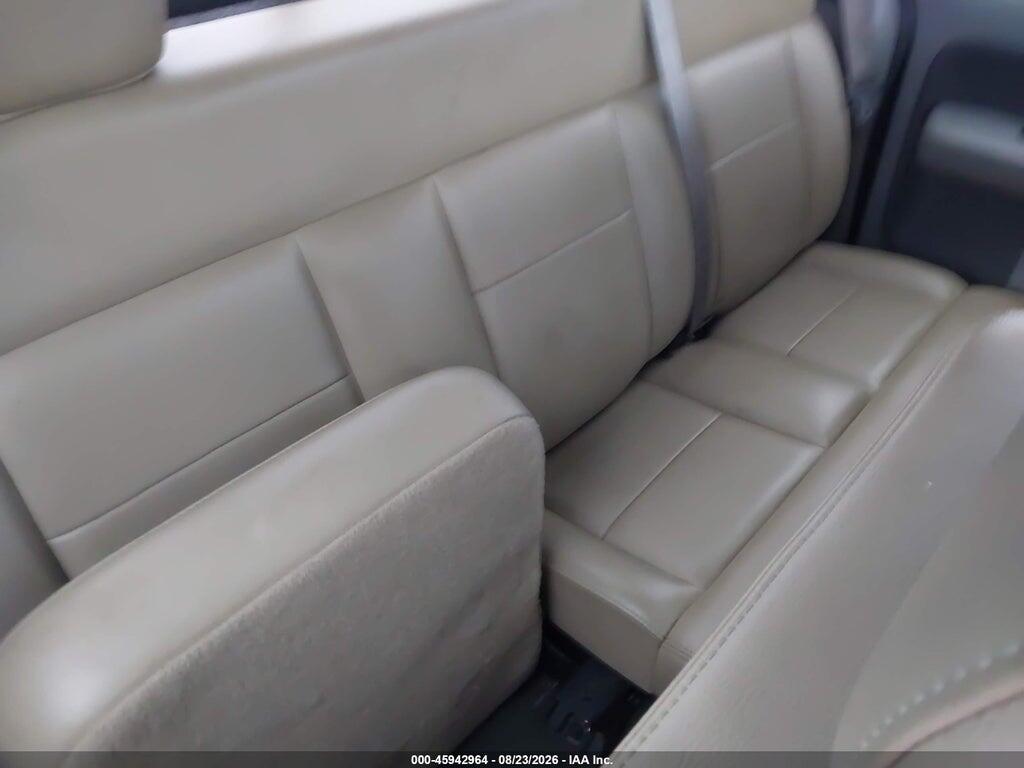 1FTPX14517FA74654 2007 FORD F-150 photo no. 8