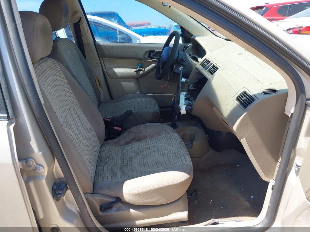 1FAFP34N07W102795 2007 FORD FOCUS photo no. 5