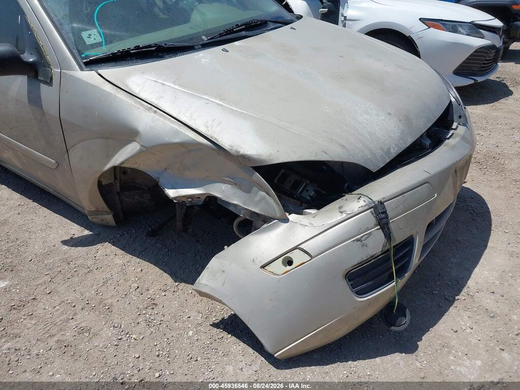 1FAFP34N07W102795 2007 FORD FOCUS photo no. 6