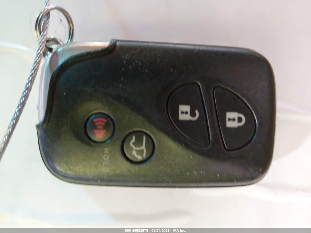 JTJBK1BAXB2011817 2011 LEXUS RX 350 photo no. 11