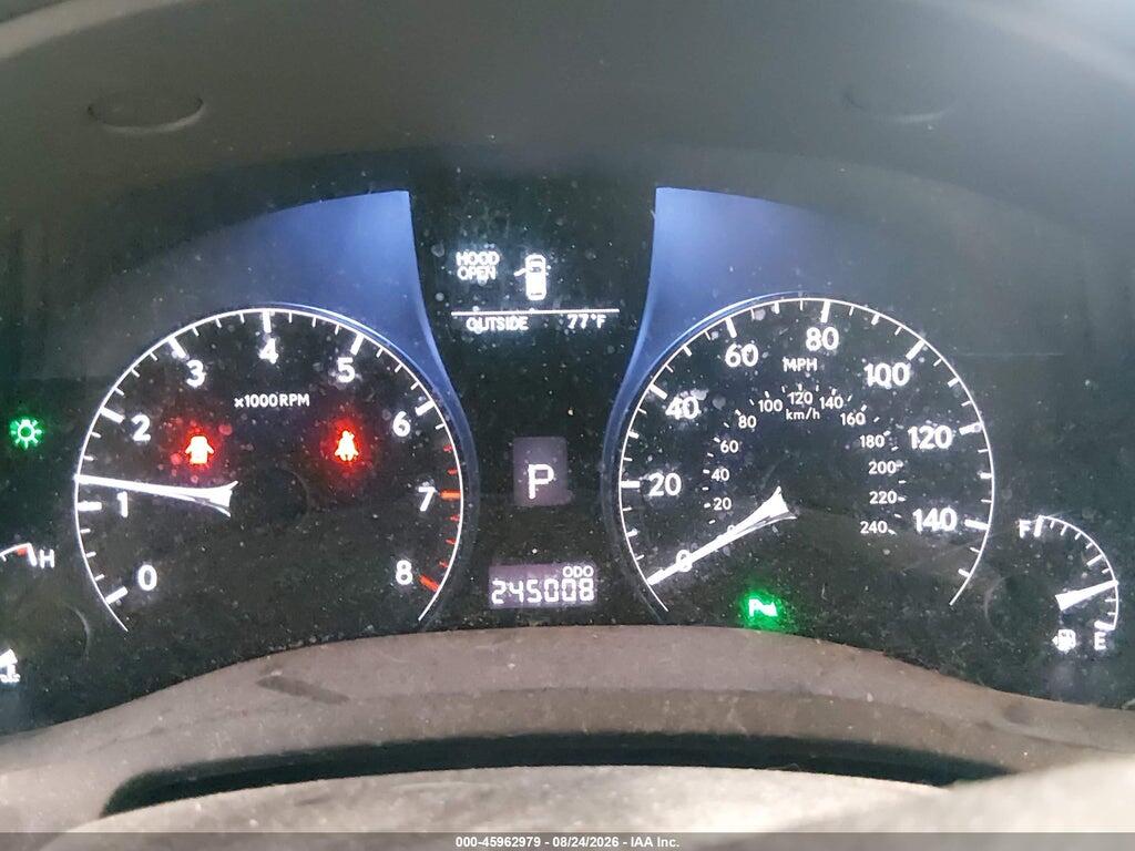 JTJBK1BAXB2011817 2011 LEXUS RX 350 photo no. 7