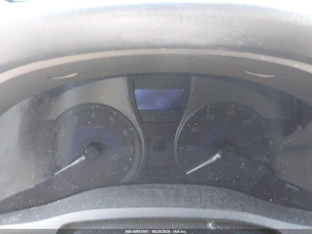 2T2BK1BA8BC105937 2011 LEXUS RX 350 photo no. 7