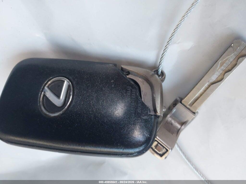 JTHBK1EG1B2456867 2011 LEXUS ES 350 photo no. 11